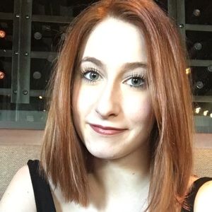 Meet your Posher, Ashlee